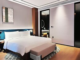 Hilton Garden Inn Xi'An Bell Tower