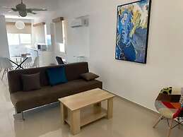 LARNACA BAY SUITES
