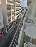 LARNACA BAY SUITES