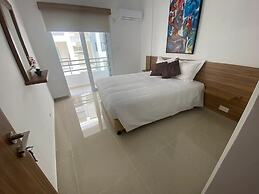 LARNACA BAY SUITES