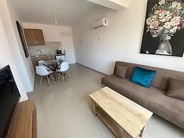 LARNACA BAY SUITES