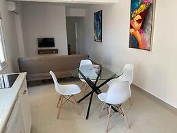 LARNACA BAY SUITES