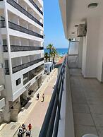 LARNACA BAY SUITES