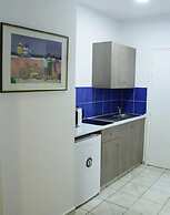 LARNACA BAY SUITES