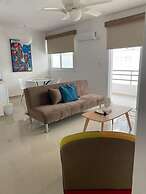 LARNACA BAY SUITES