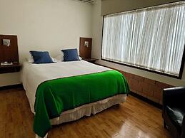 Legacy Boutique Hotel