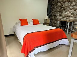 Legacy Boutique Hotel