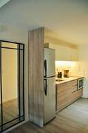 BT Homes - Quartier Retiro