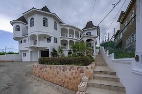Awaii Jamaica