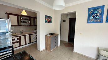 Kemer Comfort Apartment