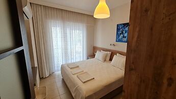 Kemer Comfort Apartment