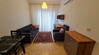Kemer Comfort Apartment