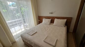 Kemer Comfort Apartment