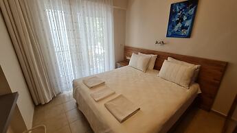 Kemer Comfort Apartment