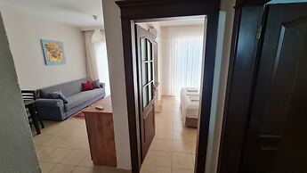 Kemer Comfort Apartment