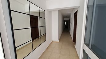 Kemer Comfort Apartment