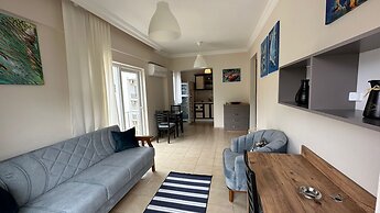 Kemer Comfort Apartment
