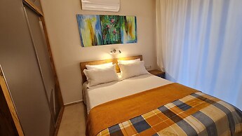 Kemer Comfort Apartment