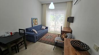 Kemer Comfort Apartment