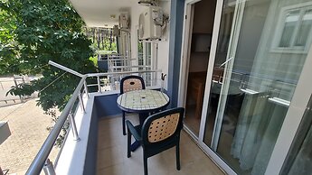 Kemer Comfort Apartment