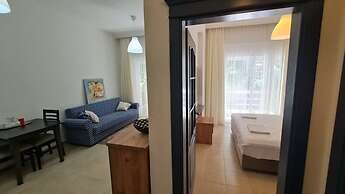 Kemer Comfort Apartment