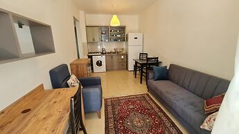 Kemer Comfort Apartment