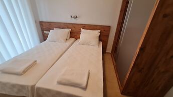 Kemer Comfort Apartment