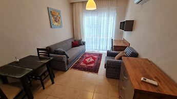 Kemer Comfort Apartment
