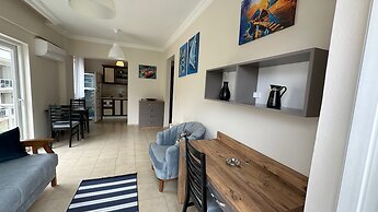 Kemer Comfort Apartment