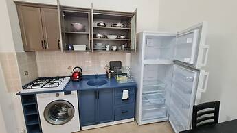 Kemer Comfort Apartment