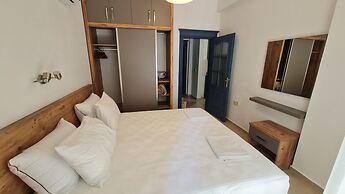 Kemer Comfort Apartment