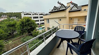 Kemer Comfort Apartment