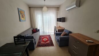 Kemer Comfort Apartment