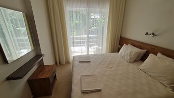 Kemer Comfort Apartment