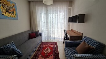 Kemer Comfort Apartment