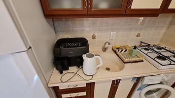 Kemer Comfort Apartment