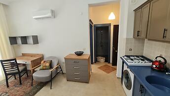 Kemer Comfort Apartment