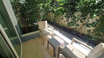 Kemer Comfort Apartment