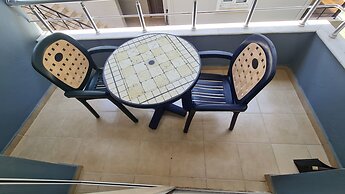 Kemer Comfort Apartment