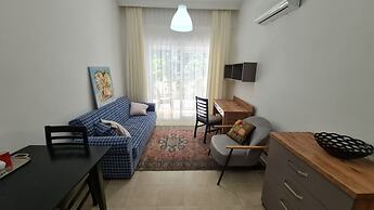 Kemer Comfort Apartment