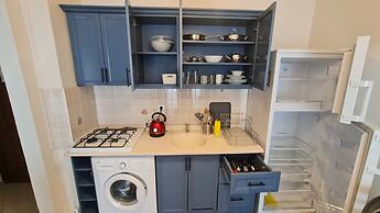 Kemer Comfort Apartment