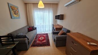Kemer Comfort Apartment