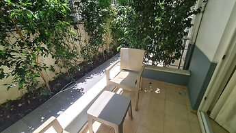 Kemer Comfort Apartment