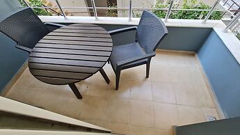Kemer Comfort Apartment