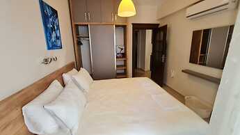 Kemer Comfort Apartment