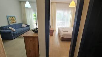 Kemer Comfort Apartment