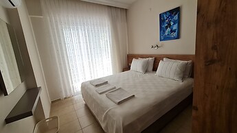 Kemer Comfort Apartment