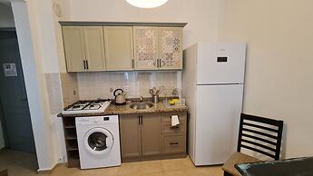 Kemer Comfort Apartment