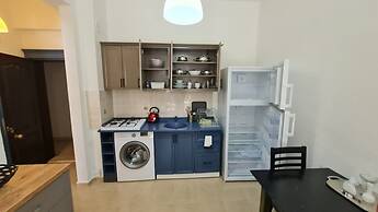 Kemer Comfort Apartment