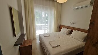 Kemer Comfort Apartment